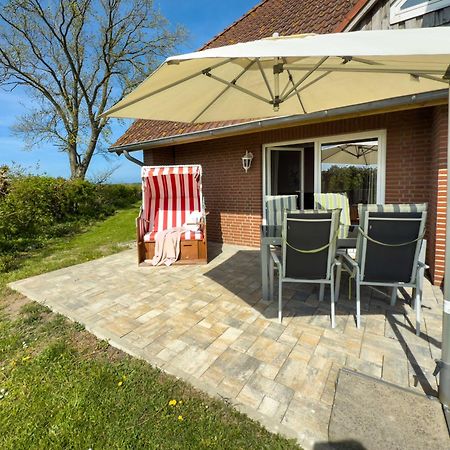 Ferienhof Seelust Gammendorf Exterior foto