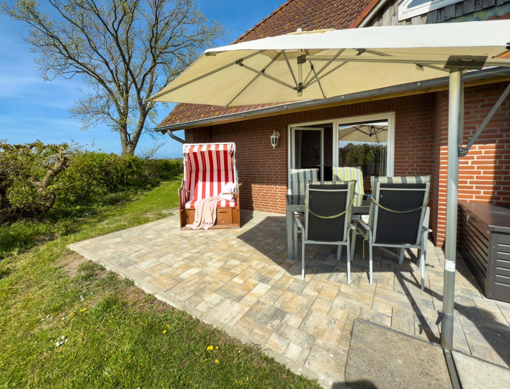 Ferienhof Seelust Gammendorf Exterior foto